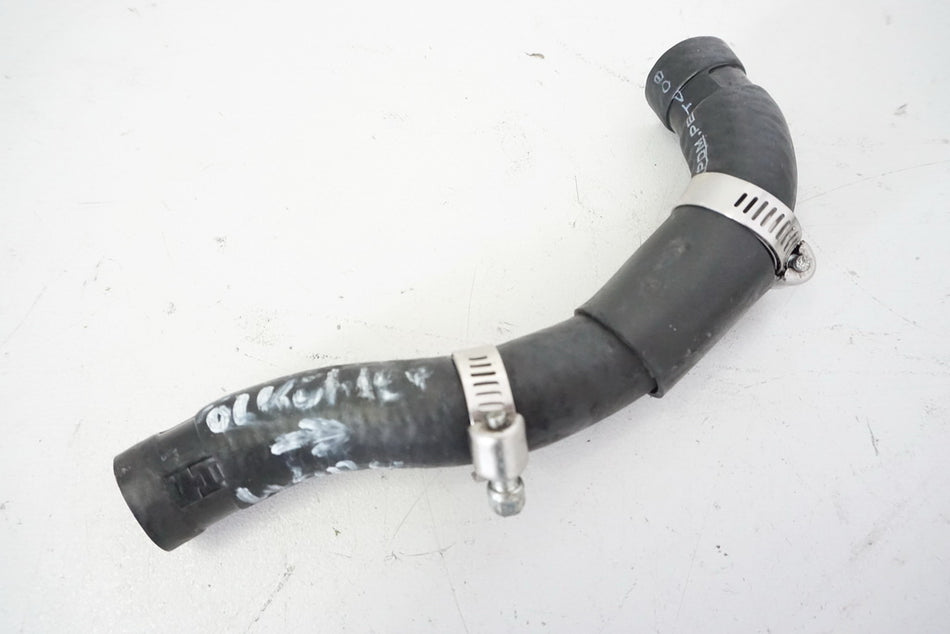 HONDA CBR 600 RR PC40 ABS MANGUERA DE RADIADOR ENFRIADOR DE ACEITE BOMBA DE AGUA