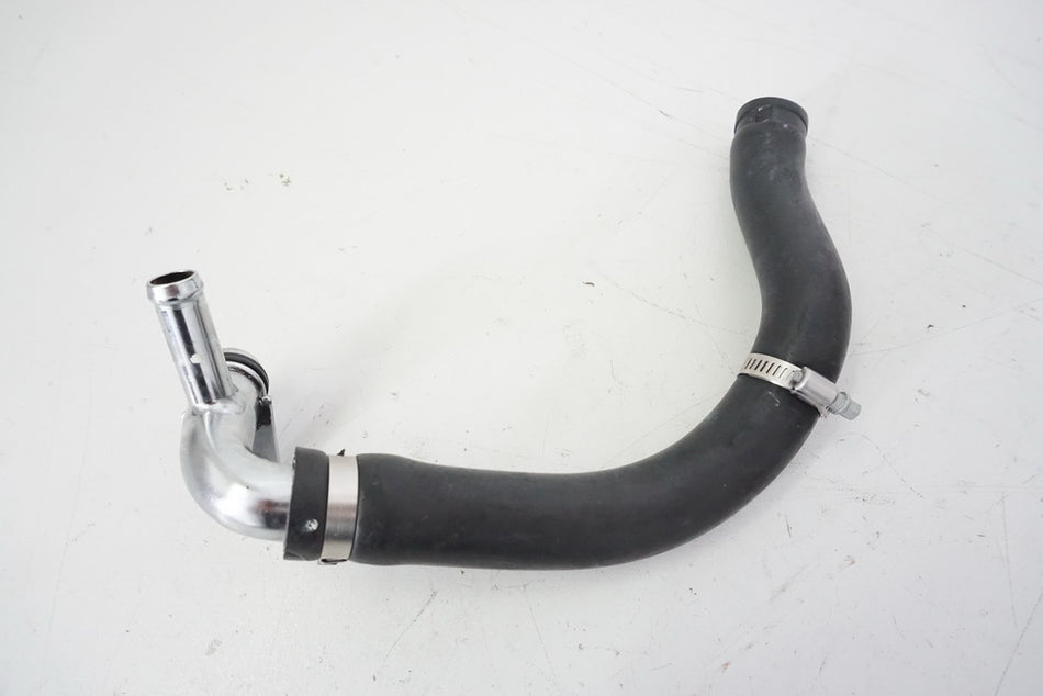 HONDA CBR 600 RR PC40 ABS MANGUERA RADIADOR CONEXIÓN BOMBA AGUA
