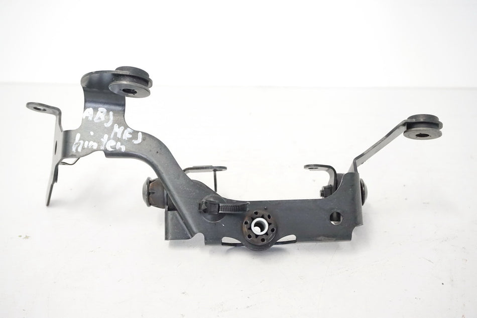 HONDA CBR 600 RR PC40 ABS BRACKET ABS PUMP REAR