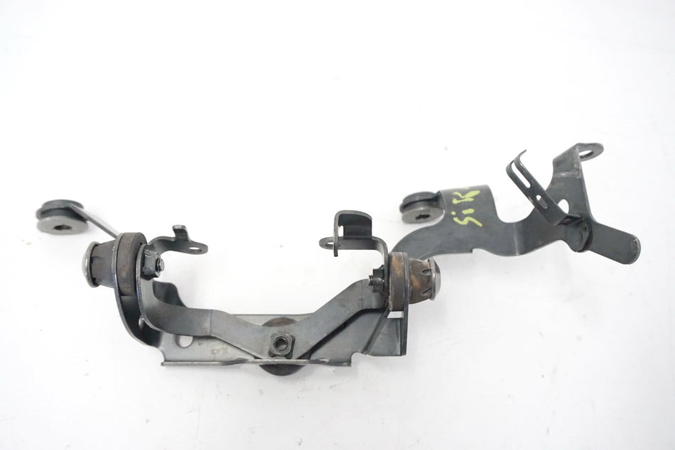 HONDA CBR 600 RR PC40 ABS BRACKET ABS PUMP REAR