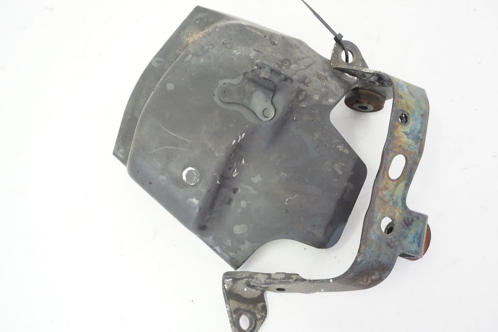 HONDA CBR 600 RR PC40 ABS HALTERUNG BREMSMODUL VORN