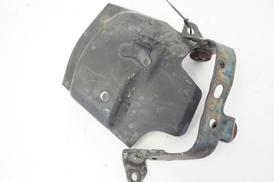 HONDA CBR 600 RR PC40 ABS BRACKET BRAKE MODULE FRONT