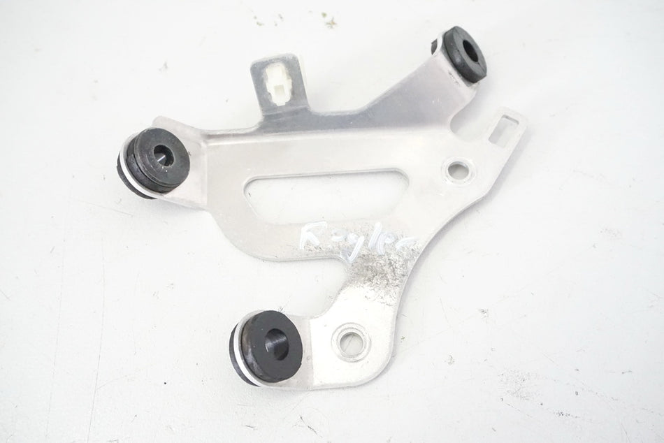 HONDA CBR 600 RR PC40 ABS BRACKET REGULATOR MOUNT HOLDER
