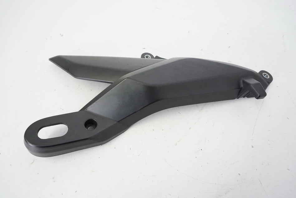HONDA CBR 600 RR PC40 ABS BRACKET INDICATOR STRUT REAR RIGHT