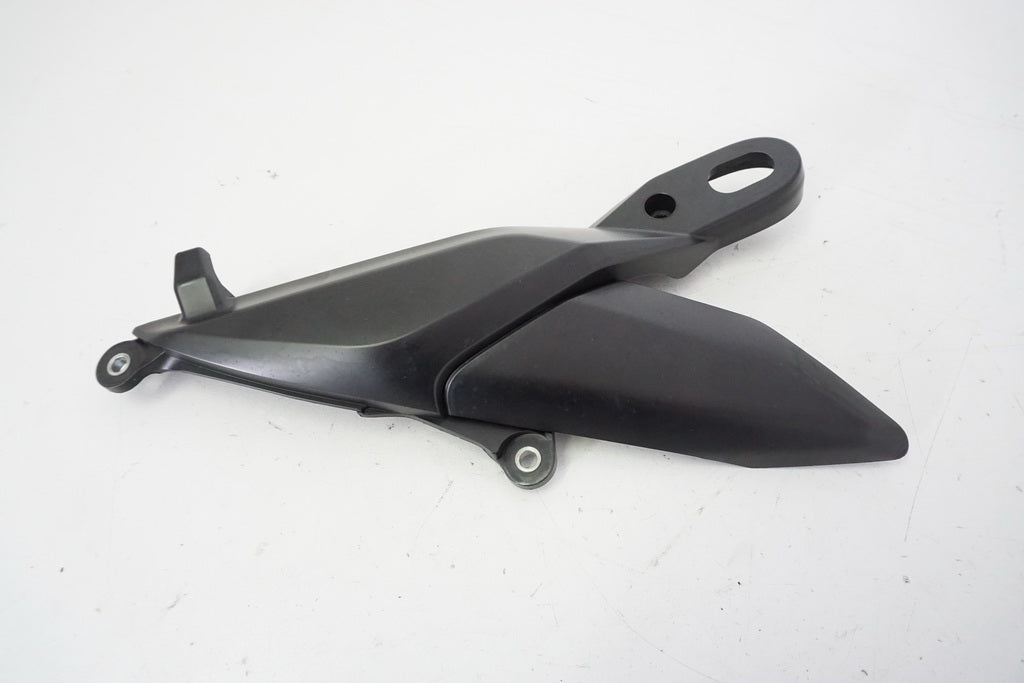 HONDA CBR 600 RR PC40 ABS BRACKET INDICATOR STRUT REAR RIGHT