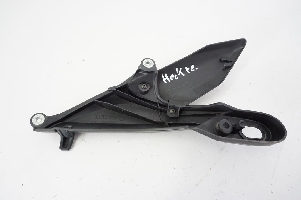HONDA CBR 600 RR PC40 ABS BRACKET INDICATOR STRUT REAR RIGHT