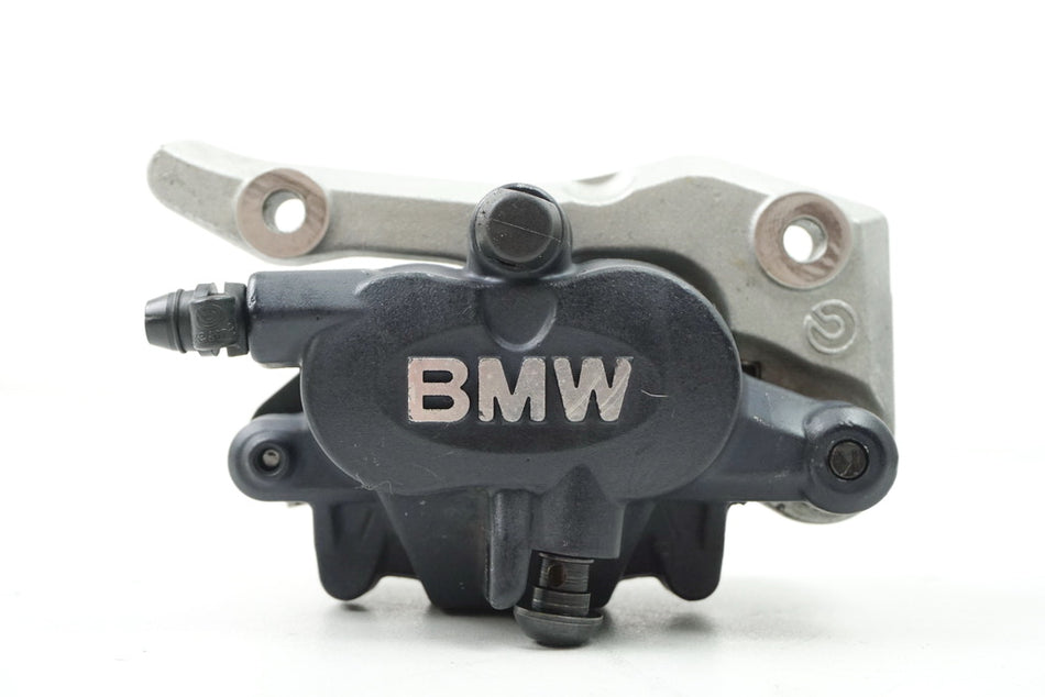 BMW K 1200 R K12R Rear Brake Caliper Bracket Brake Piston