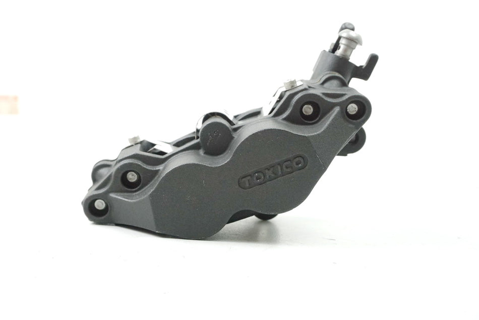 BMW K 1200 R K12R PINZA DE FRENO IZQUIERDA