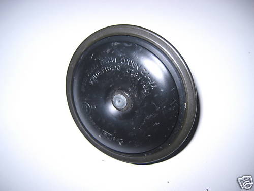 YAMAHA FZ1 N RN16 Hupe Horn Signalhorn