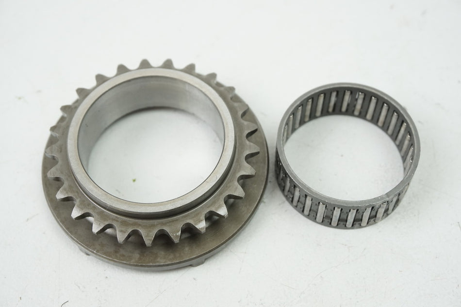 BMW K 1200 R K12R OIL PUMP GEAR SPROCKET