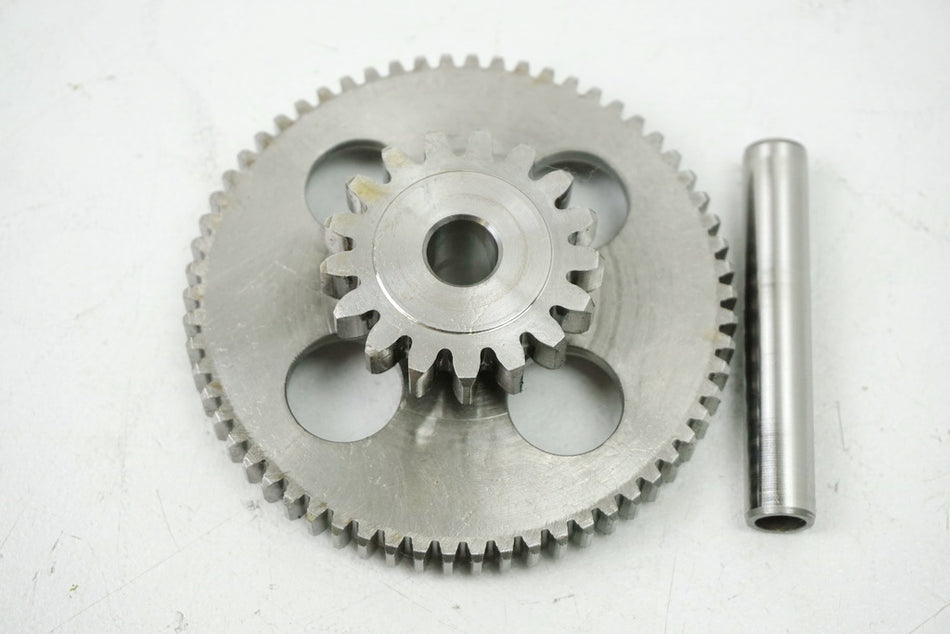 BMW K 1200 R K12R STARTER REDUCTION GEAR