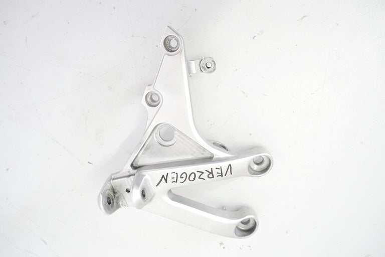 HONDA CBR 600 RR PC40 ABS SOPORTE ESTRIBERA DERECHA PILOTO