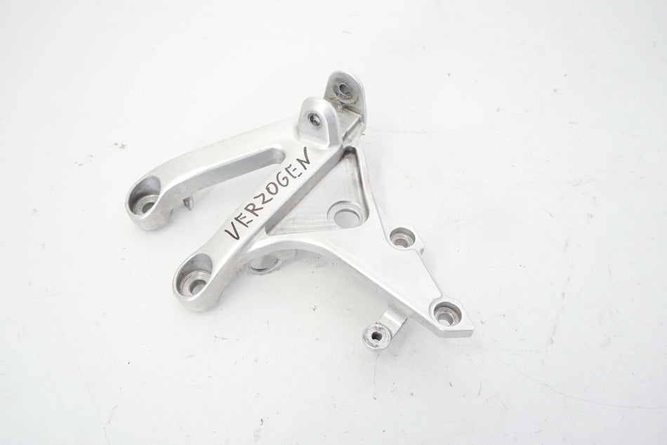 HONDA CBR 600 RR PC40 ABS SOPORTE ESTRIBERA DERECHA PILOTO