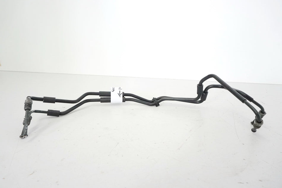 HONDA CBR 600 RR PC40 ABS BRAKE LINE METAL BRAKE HOSE