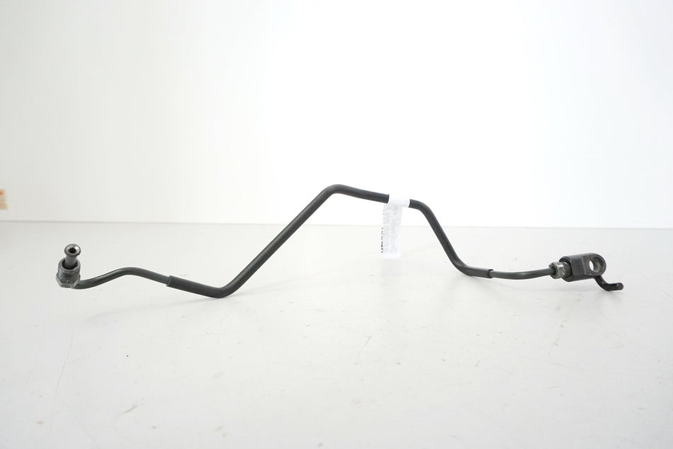 HONDA CBR 600 RR PC40 ABS BRAKE HOSE METAL BRAKE LINE