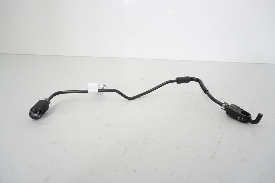 HONDA CBR 600 RR PC40 ABS BRAKE LINE METAL BRAKE HOSE