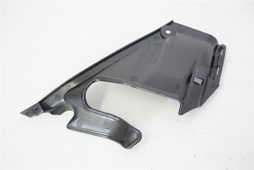 HONDA CBR 600 RR PC40 ABS CARENADO DERECHO CUBIERTA INTERNA