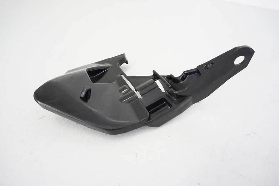HONDA CBR 600 RR PC40 ABS FAIRING RADIATOR COVER LEFT & RIGHT