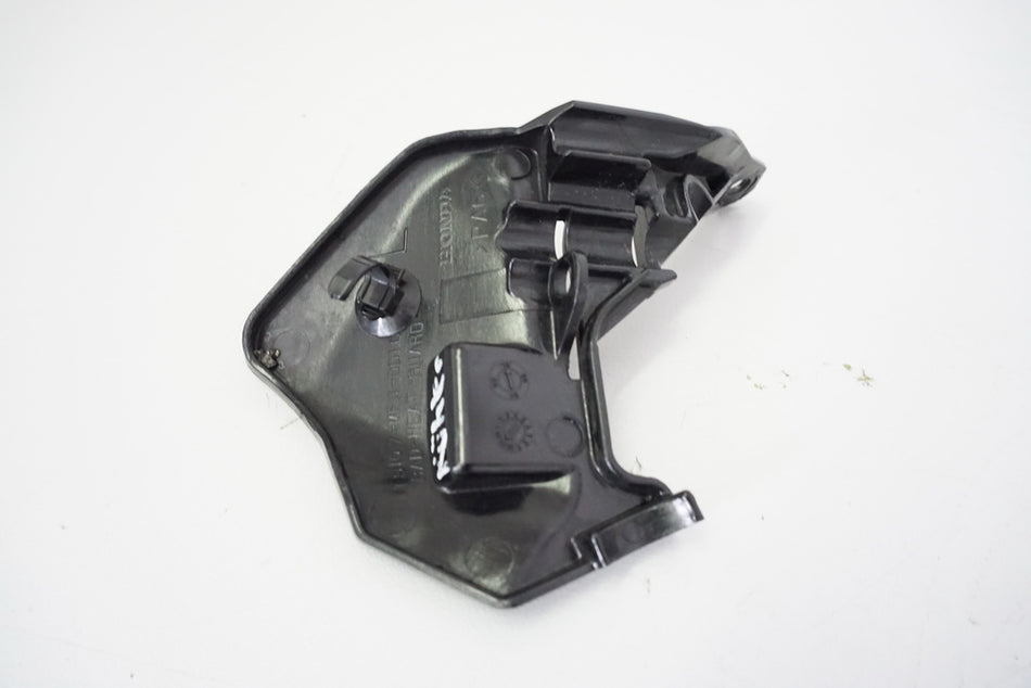 HONDA CBR 600 RR PC40 ABS FAIRING RADIATOR COVER LEFT & RIGHT