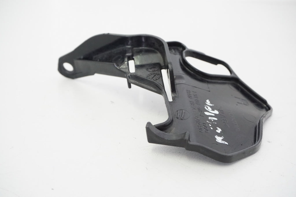 HONDA CBR 600 RR PC40 ABS CARENADO CUBIERTA RADIADOR IZQUIERDA Y DERECHA