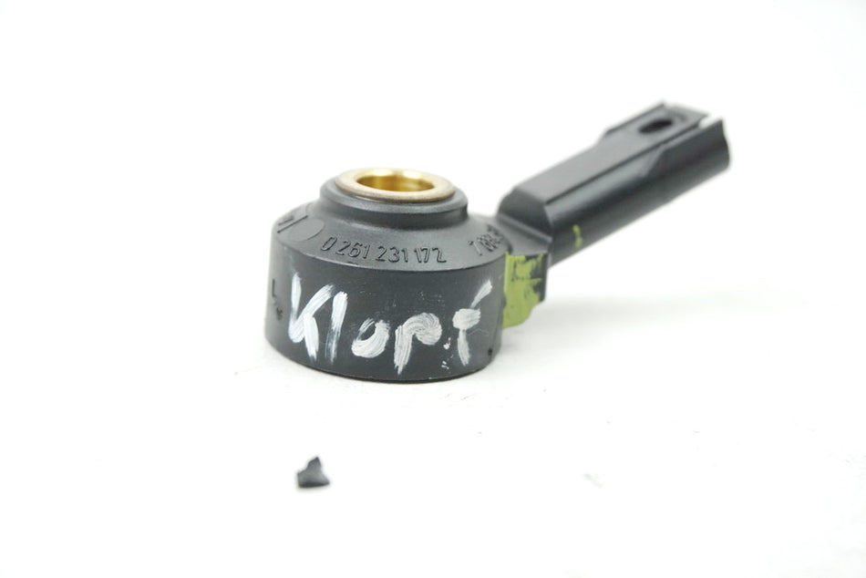 BMW K 1200 R K12R KLOPFSENSOR SENSOR PING
