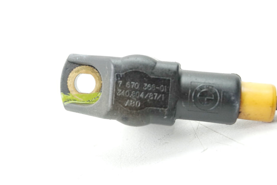 BMW K 1200 R K12R SENSOR CIGÜEÑAL