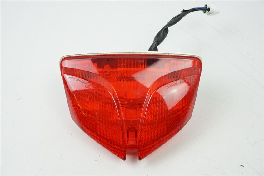 SUZUKI GSX-R 750 WVCW TAIL LIGHT
