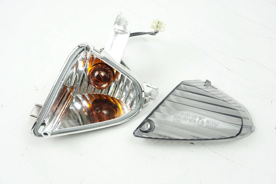SUZUKI GSX-R 750 WVCW TURN SIGNAL REAR LEFT
