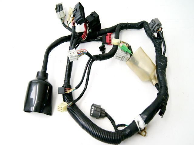 HONDA CBR 600 PC35 FS SPORT MAZO DE CABLES