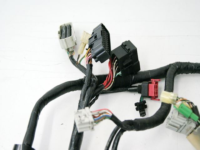 HONDA CBR 600 PC35 FS SPORT MAZO DE CABLES