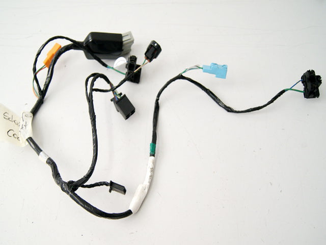 HONDA CBR 600 PC35 FS SPORT CABLEADO FARO CUADRO DE INSTRUMENTOS TABLERO