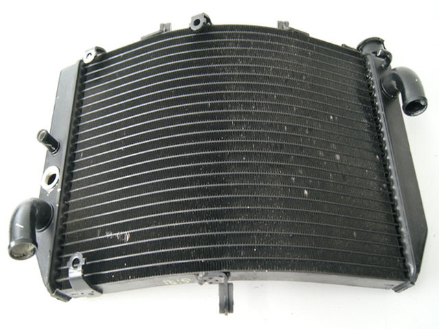 HONDA CBR 600 PC35 FS SPORT RADIADOR ENFRIADOR DE AGUA