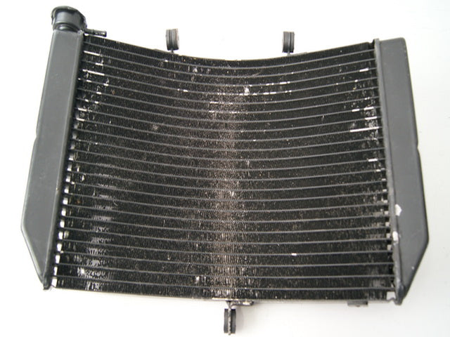 HONDA CBR 600 PC35 FS SPORT RADIADOR ENFRIADOR DE AGUA