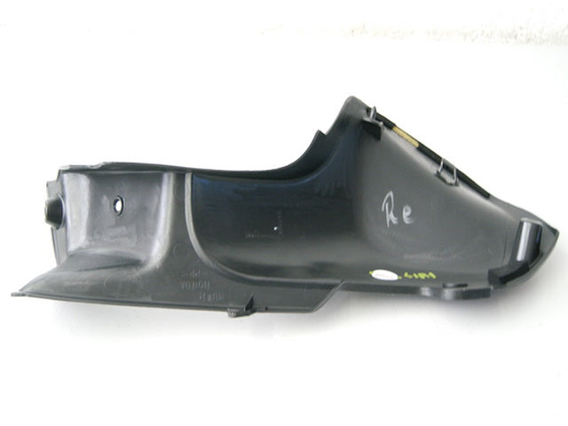 HONDA CBR 600 PC35 FS SPORT CARENADO DERECHO CUBIERTA DEL SALPICADERO