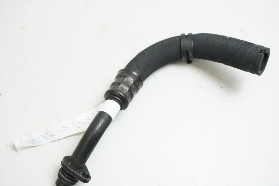 BMW K 1200 R K12R ÖLLEITUNG ÖLTANK OIL PIPE