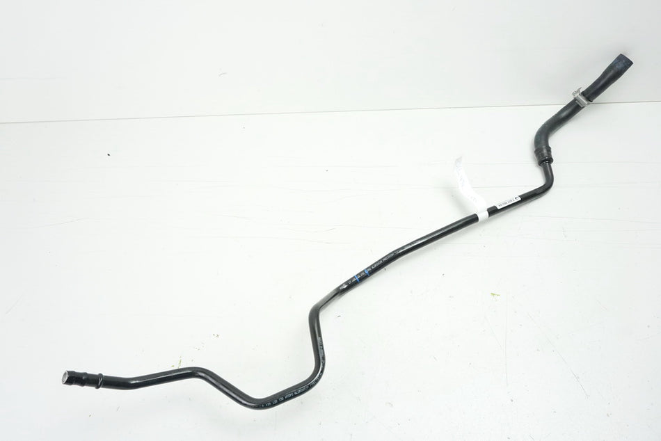 BMW K 1200 R K12R ÖLLEITUNG ÖLTANK VORN OIL PIPE