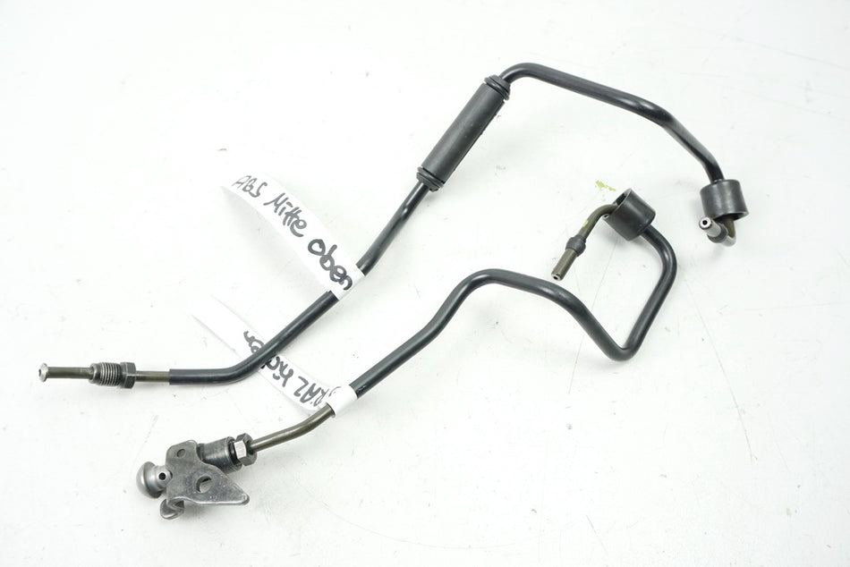 BMW K 1200 R K12R BREMSLEITUNG METALL BRAKE HOSE