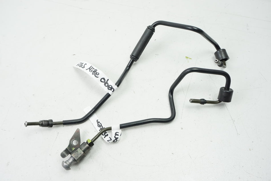 BMW K 1200 R K12R BREMSLEITUNG METALL BRAKE HOSE