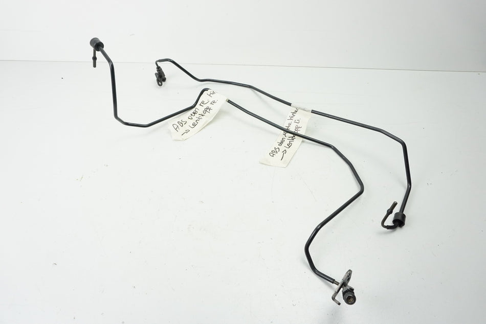 BMW K 1200 R K12R BREMSLEITUNG METALL BRAKE HOSE