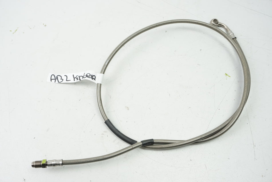 BMW K 1200 R K12R BREMSLEITUNG HINTEN BRAKE HOSE