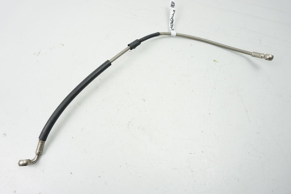 BMW K 1200 R K12R BREMSLEITUNG HINTEN BRAKE HOSE