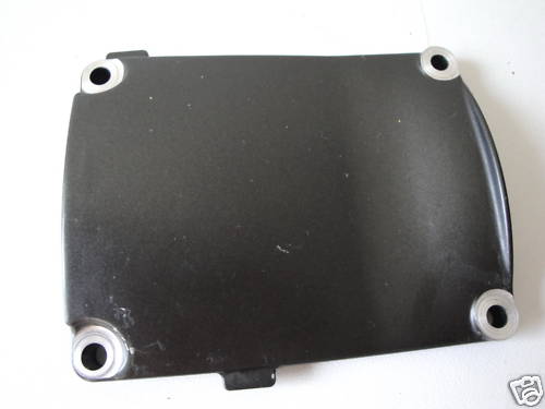 YAMAHA FZ-1 N RN16 TAPA DE MOTOR CUBIERTA DE MOTOR 06-09