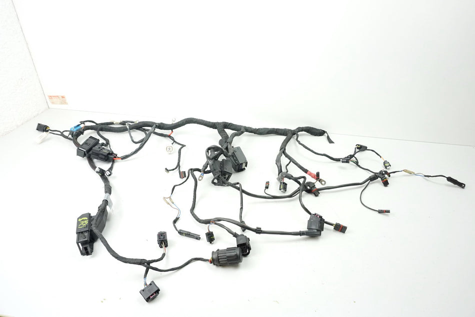BMW K 1200 R K12R WIRING HARNESS