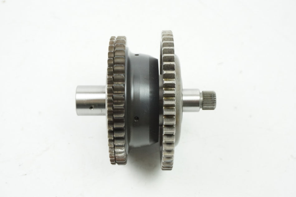 BMW K 1200 R K12R STARTER CLUTCH FREEWHEEL