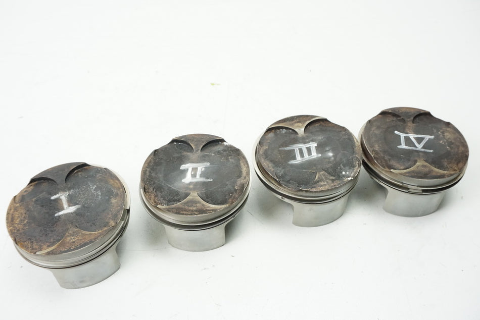BMW K 1200 R K12R PISTON