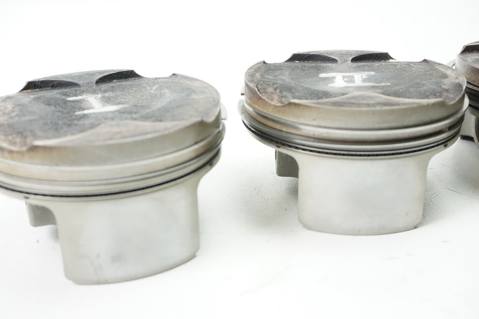 BMW K 1200 R K12R PISTON