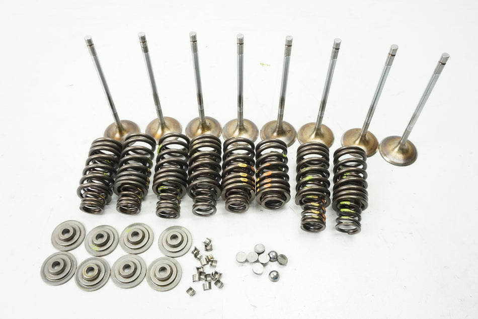 BMW K 1200 R K12R INLET VALVES IN SPRINGS