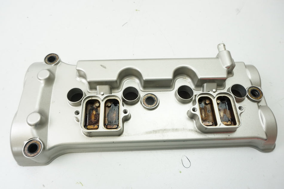 HONDA CBF 1000 ABS SC58 CUBIERTA TAPA VÁLVULAS MOTOR TAPA MOTOR