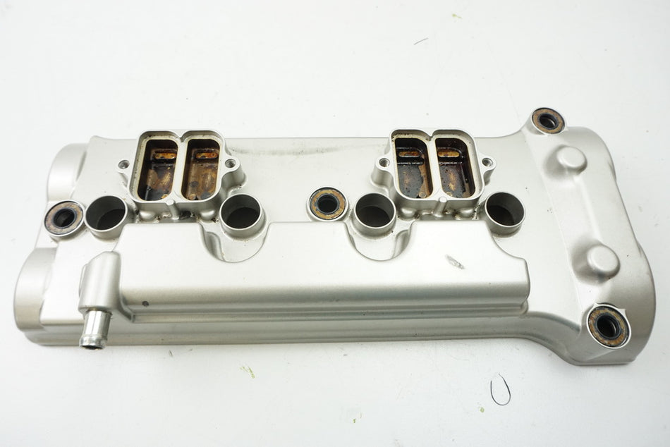 HONDA CBF 1000 ABS SC58 CUBIERTA TAPA VÁLVULAS MOTOR TAPA MOTOR
