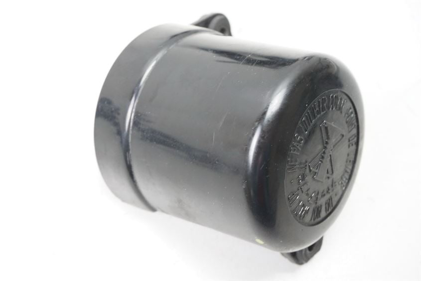 HONDA CBF 1000 ABS SC58 CUBIERTA FILTRO DE ACEITE TAPA